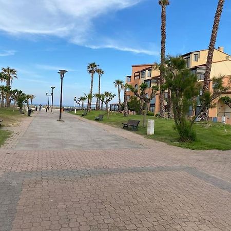 Appartement Renove A 150 M De La Plage Le Barcarès Exterior foto