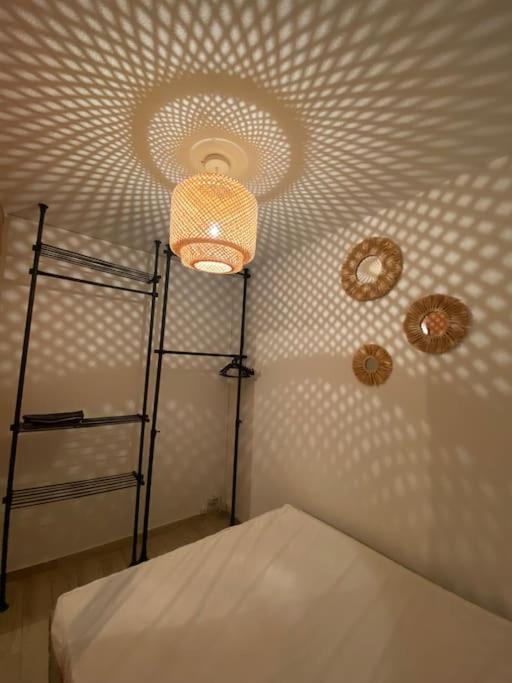 Appartement Renove A 150 M De La Plage Le Barcarès Exterior foto